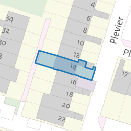 Perceel HVT01-E-1030