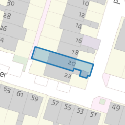 Perceel HVT01-E-1031