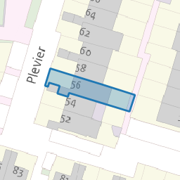 Perceel HVT01-E-1038