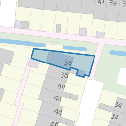 Perceel HVT01-E-1042