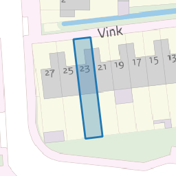 Perceel HVT01-E-1046