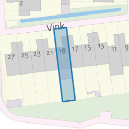 Perceel HVT01-E-1048