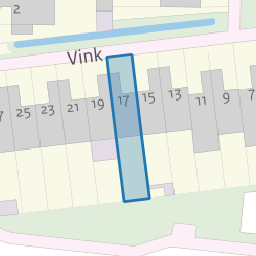 Perceel HVT01-E-1049