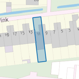 Perceel HVT01-E-1052