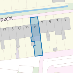 Perceel HVT01-E-1059