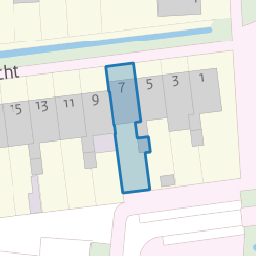 Perceel HVT01-E-1060