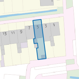 Perceel HVT01-E-1061