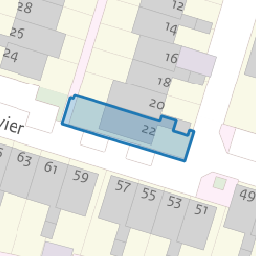 Perceel HVT01-E-1063