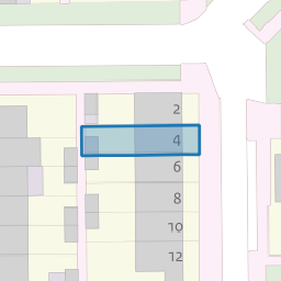 Perceel HVT01-E-1065