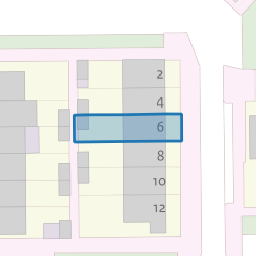 Perceel HVT01-E-1066