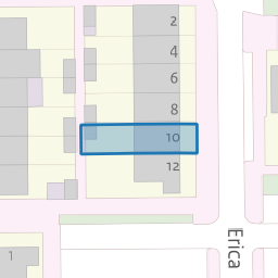 Perceel HVT01-E-1068