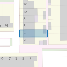 Perceel HVT01-E-1071