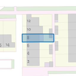 Perceel HVT01-E-1073