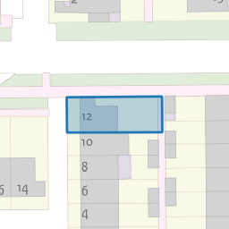 Perceel HVT01-E-1075