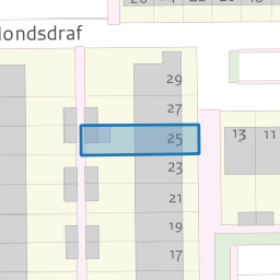 Perceel HVT01-E-1078