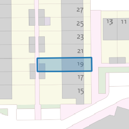 Perceel HVT01-E-1081