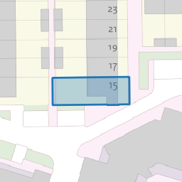 Perceel HVT01-E-1083