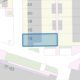 Perceel HVT01-E-1084