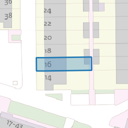 Perceel HVT01-E-1085