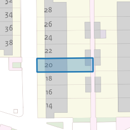 Perceel HVT01-E-1087