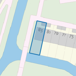 Perceel HVT01-E-1092