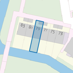 Perceel HVT01-E-1094