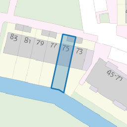 Perceel HVT01-E-1096