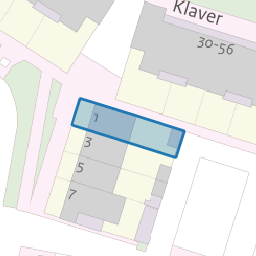 Perceel HVT01-E-1099