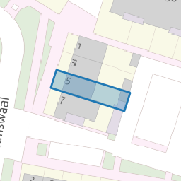 Perceel HVT01-E-1101