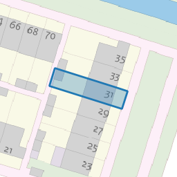 Perceel HVT01-E-1105