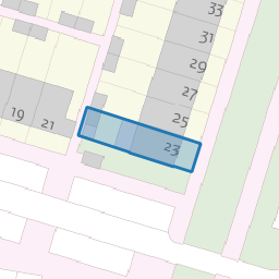 Perceel HVT01-E-1109