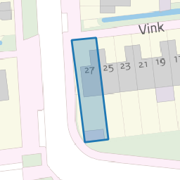 Perceel HVT01-E-1112