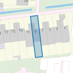 Perceel HVT01-E-1113