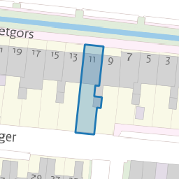 Perceel HVT01-E-1116