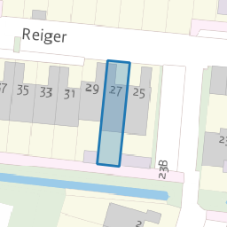 Perceel HVT01-E-1118