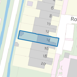 Perceel HVT01-E-1120