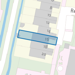 Perceel HVT01-E-1121