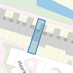 Perceel HVT01-E-1124