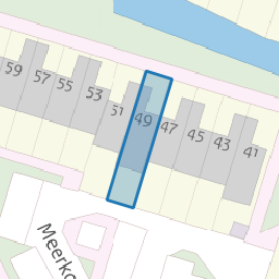 Perceel HVT01-E-1125