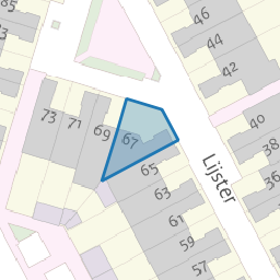 Perceel HVT01-E-1129