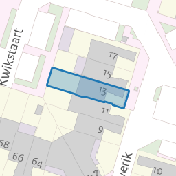 Perceel HVT01-E-1131