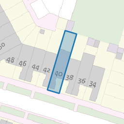 Perceel HVT01-E-1135