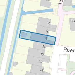 Perceel HVT01-E-1139