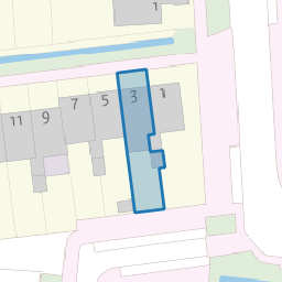 Perceel HVT01-E-1143