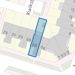 Perceel HVT01-E-1149