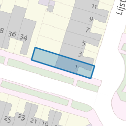 Perceel HVT01-E-1151