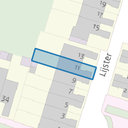 Perceel HVT01-E-1152