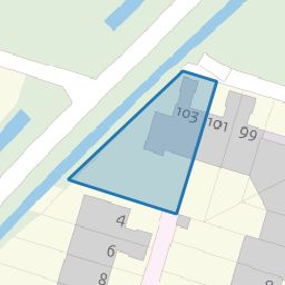 Perceel HVT01-E-1157