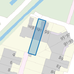 Perceel HVT01-E-1158