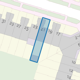 Perceel HVT01-E-1165